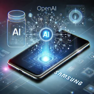 OpenAI Samsung AI Integration